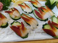 -官塘锋记鱼生·生腌·砂锅粥(牌坊街店)