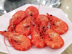 黑虎虾-新金盛·海鲜酒楼(盐田店)