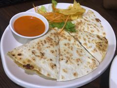 -panchos 墨西哥餐厅(嘉绿苑店)