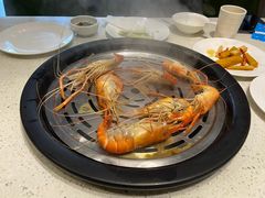 -青蓬蒸汽海鲜·深圳老字号·团建聚会(壹方城店)