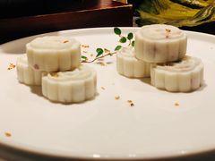 -木守西溪溪隐餐厅