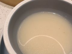 空口喝汤-若爱猪肚鸡·啫啫煲(循礼门M+店)