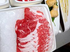 -海底捞火锅(塘厦天虹店)