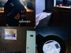 -H立方实景剧情密室(天河旗舰店)