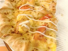 -必胜客(新辰里酒仙桥店)