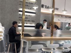 -池奈·咖喱蛋包饭(熙地港店)