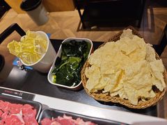 -牛品福潮汕牛肉火锅(旺庄店)