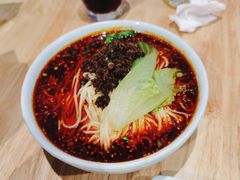 -全牛匠·乐山跷脚牛肉(新中关店)