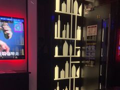 -音乐派KTV(银泰城店)