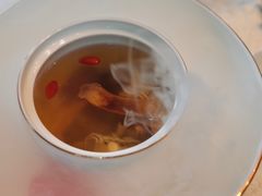 -东海朗廷酒店-唐阁T’ANG COURT 中餐厅