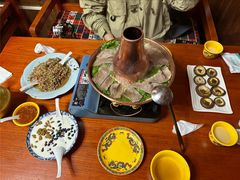 -塔洛藏餐吧(香格里拉古城店)