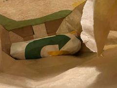 -赛百味SUBWAY(勒泰店)