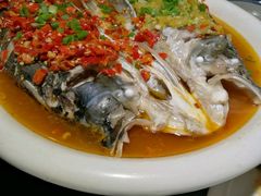 -湘与香缘·湖南菜(王府井北京市百货大楼店)