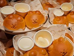 -大树餐厅(益田假日店)