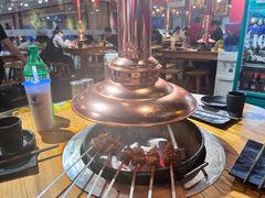 -号令江湖·水浒烤肉(和畅睦邻中心店)