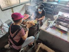 -老太太豆皮(南芬店)