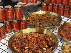 -蛙老爹·蜀香美蛙鱼头(王家湾店)
