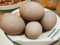 喜蛋-群乐饭店(滨安路店)