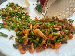 -大师傅金奖啤酒鱼(西街口总店)