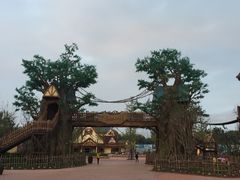 -祥源·阜阳生态乐园