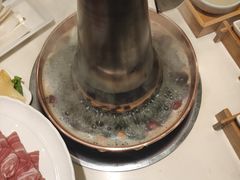 -阳坊胜利涮羊肉(阳坊老店)