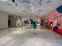 -圆融购物中心(南天成路店)