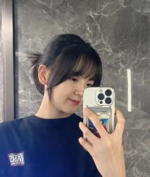 -丝语萱形象