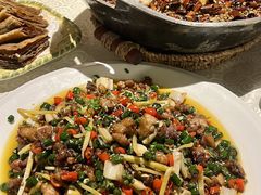 -辣婆婆(航天桥店)