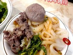 -粤潮牛肉火锅店(江南大道店)
