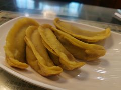 锅贴-河州春清真西北特色美食(虎踞路店)