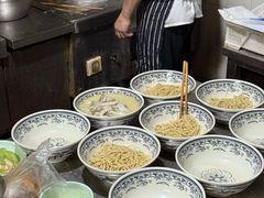 -明呈黄鱼面馆(斜土路店)