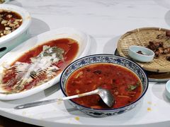 -院8里·小聚园老川菜(九眼桥店)