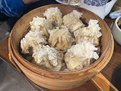 -龍聚祥烧麦馆(万达店)