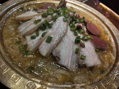 -东北大院·东北菜(三台子店)