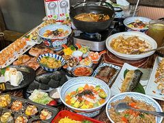 -小川洋风料理(大悦城店)