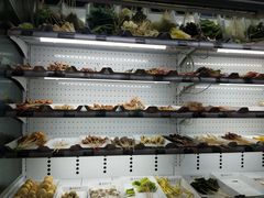 -落端云串串香(南京凤凰西街店)
