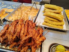 -恒兴发茶店(水巷口店)