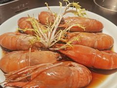 -酌酒半杯·生腌熟醉·阿拉宁波小菜馆(天一广场店)