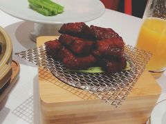 -东富酒家(龙湖西溪天街店)
