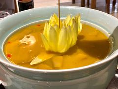 -福慧慈缘素食餐厅(王府井店)