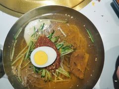 -花味·自助烤肉(雨花客厅店)