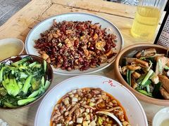 -饭江湖·江湖菜(湖广会馆店)