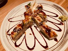 -隐泉之语日式料理(王府中环店)