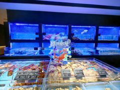 -徐记海鲜(大雁塔|金都店)
