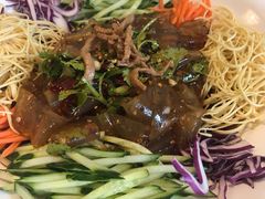 -石老头关东饺子王·东北菜(嘉华鑫城店)