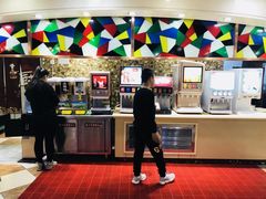 -比亚森自助烤肉料理(裕华店)