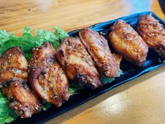 -滇小鱼·云南野生菌火锅(上杭路店)