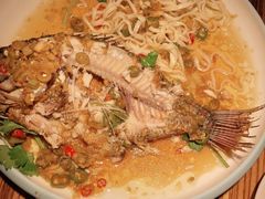 -百年神厨·地道川菜(清江西路店)