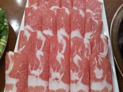 -岳合轩老北京涮肉