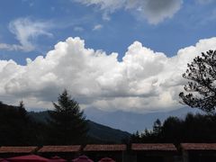 -硗碛藏寨·神木垒景区